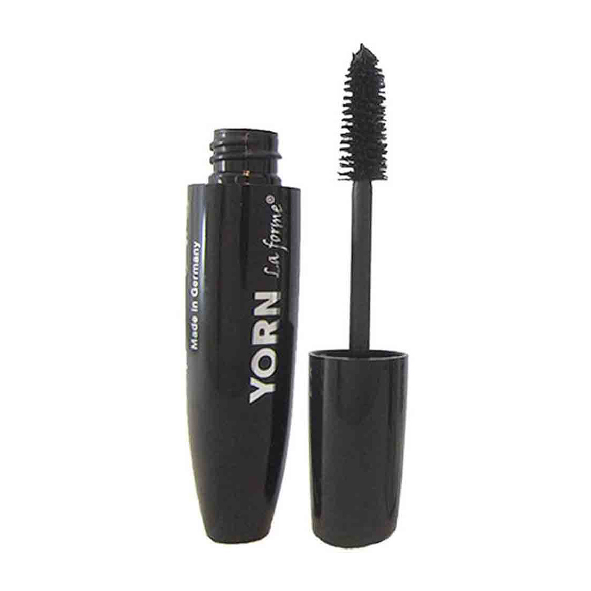 ریمل حجم دهنده مدل Extreme Super Lash یورن: