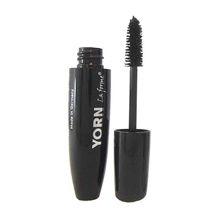 ریمل حجم دهنده مدل Extreme Super Lash یورن:
