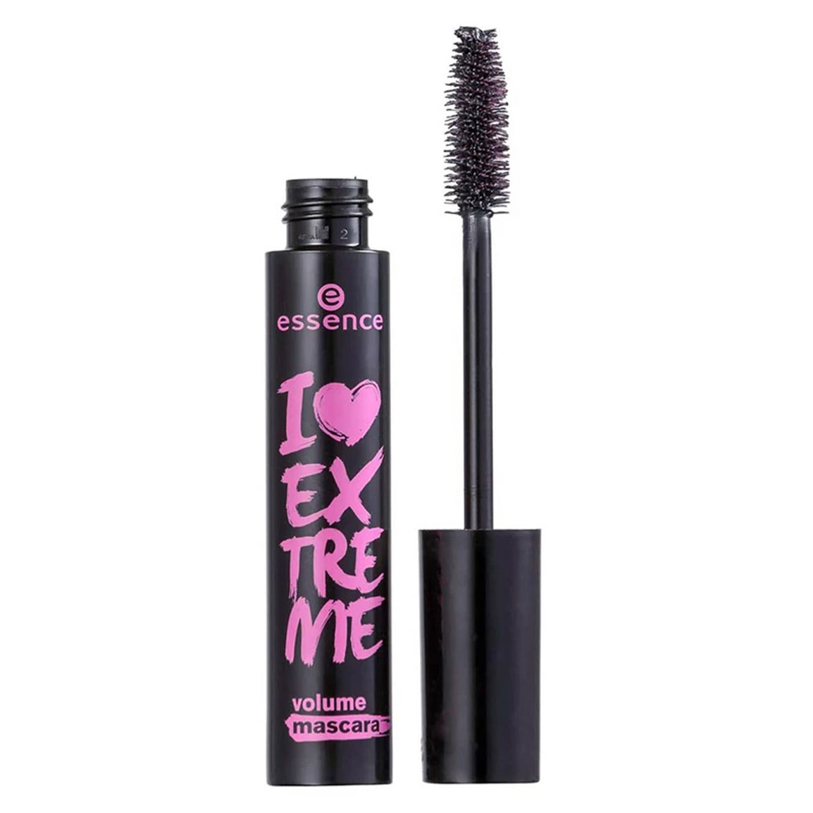 ریمل حجم دهنده اسنس مدل I Love Extreme Volume