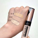 لر / کانسیلر آرت اسکین artskin مدل INFAILLIBL