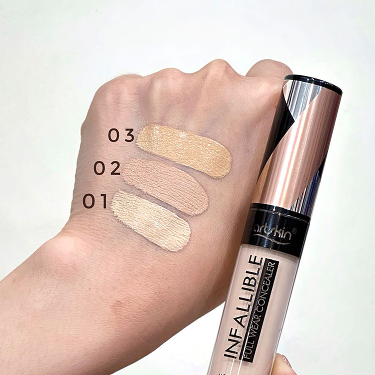 لر / کانسیلر آرت اسکین artskin مدل INFAILLIBL