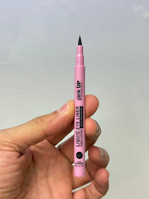 خط چشم ماژیکی پینک اپ (Pink up)