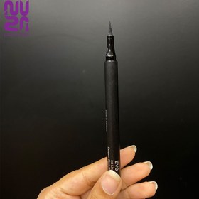 خط چشم مشکی ماژیکی ضد آب اوو شماره 01 | Evo Ink Liner Deepest Black Waterproof No-01