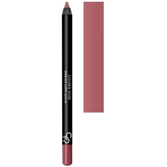 مداد لب گلدن رز دریم Golden Rose Dream Lips شماره 511