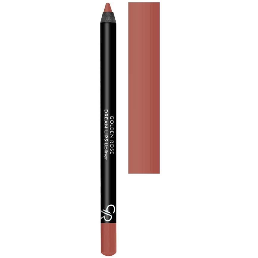 مداد لب گلدن رز دریم Golden Rose Dream Lips شماره 531