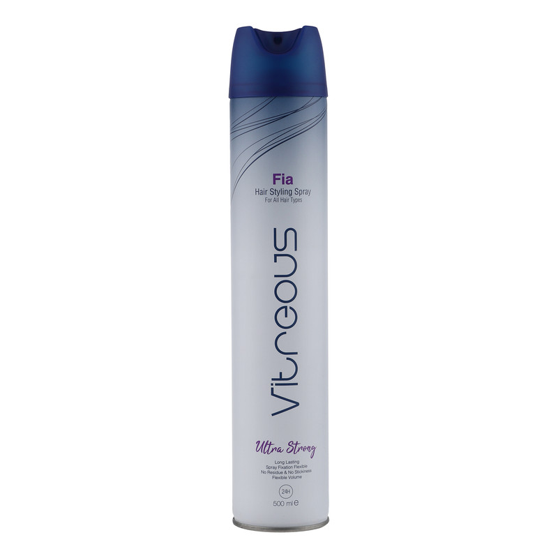 تافت ویتروس (500ml)