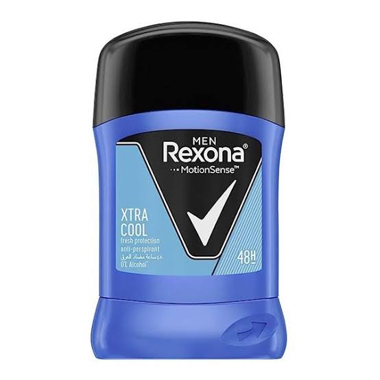 مام صابونی مردانه اکسترا کول رکسونا Rexona Men Soap Xtra Cool