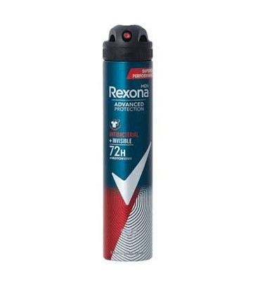 اسپری ضدتعریق مردانه رکسونا REXONA Advanced Protection