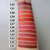 رژ لب جامد کالیستا مدل Hydra Color شماره C31