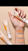 بی بی (BB) کرم ویتامین C ویتالایر (رز بژ) SPF25 حجم 30 میل