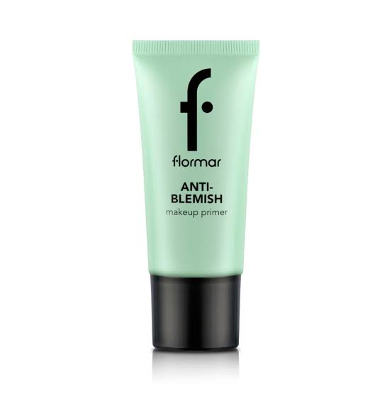 پرایمر پوست چرب فلورمار Flormar مدل Anti-Blemish حجم 35 میل