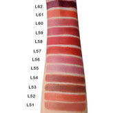 رژ لب جامد کالیستا مدل Color Rich شماره L57 رنگ قرمز روشن حجم 4 میل