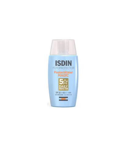 ضد آفتاب مجیک فیوژن واتر spf50 ایزدین