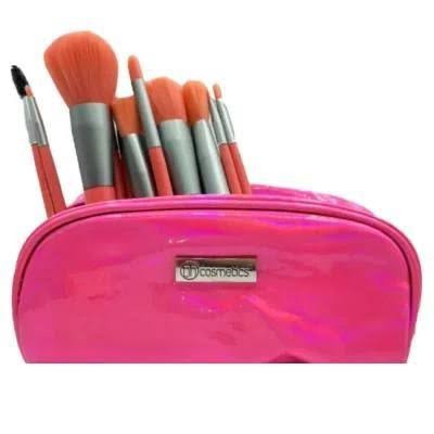 ست براش کیف دار بی اچ کازمتیکس BH Cosmetics