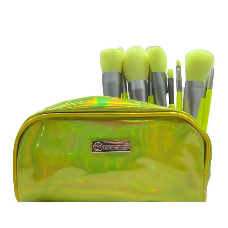 ست براش کیف دار بی اچ کازمتیکس BH Cosmetics