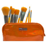 ست براش کیف دار بی اچ کازمتیکس BH Cosmetics