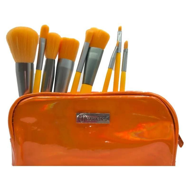 ست براش کیف دار بی اچ کازمتیکس BH Cosmetics