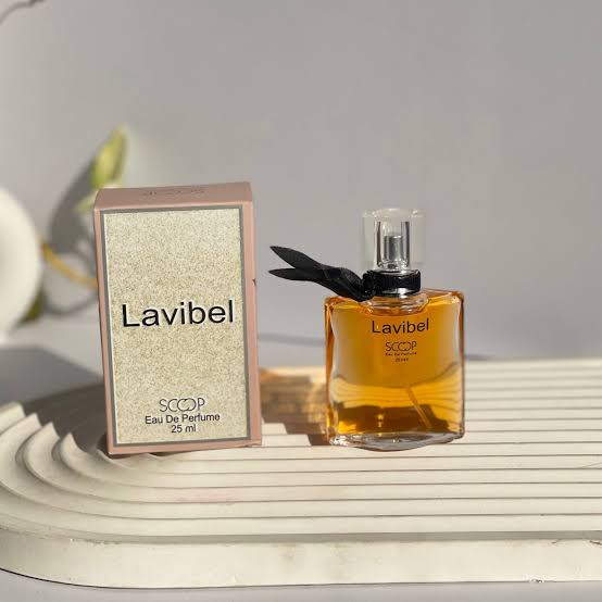 عطر لانکوم لاویبل ۲۵ میل اسکوپ scoop