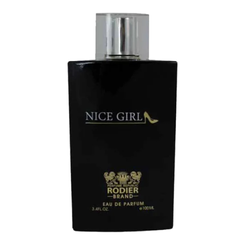 ادو پرفیوم زنانه رودیر مدل نایس گرل Nice Girl حجم 100 میلی لیتر