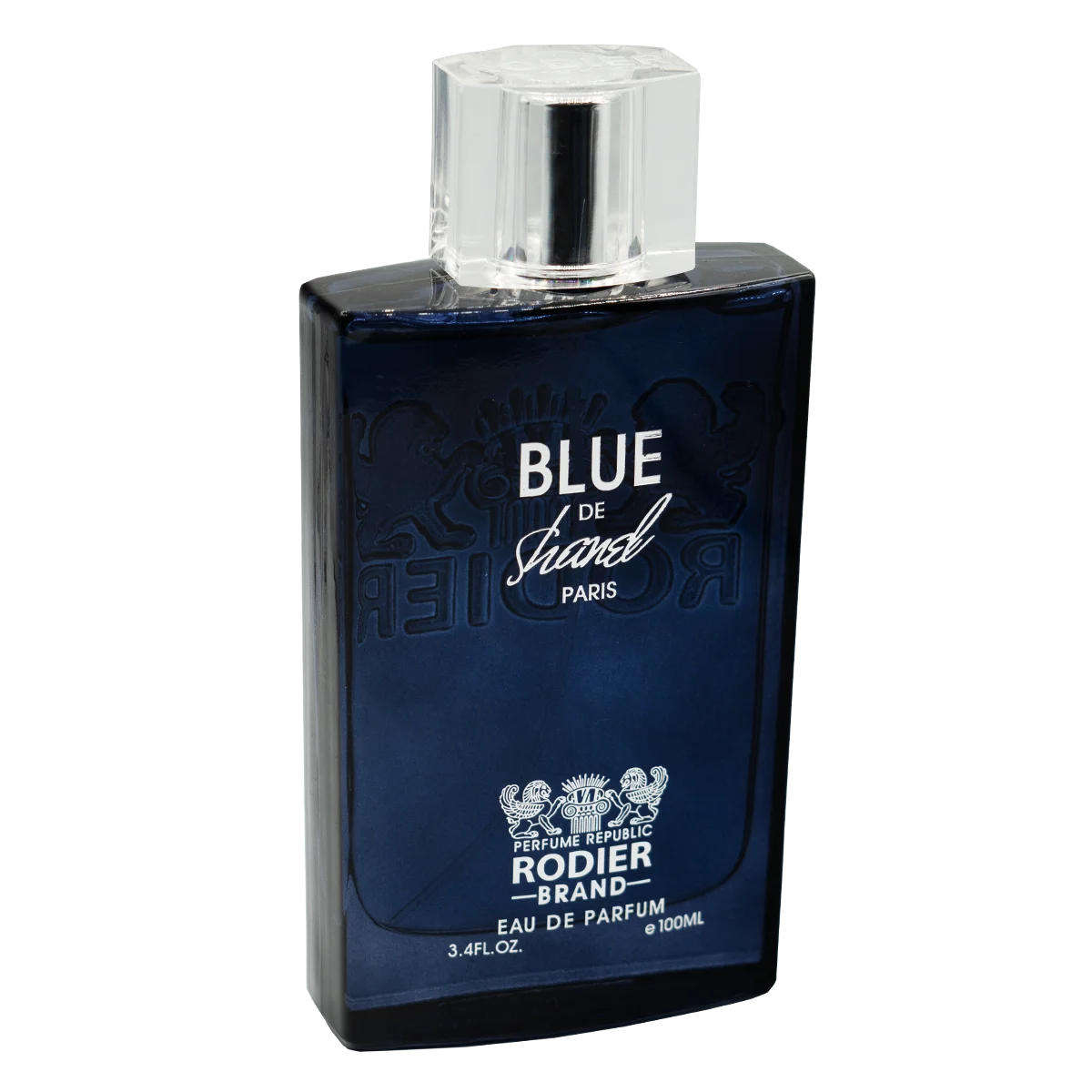 ادو پرفیوم مردانه رودیر مدل بلو شنل Blue De Shanel حجم 100 میلی لیتر
