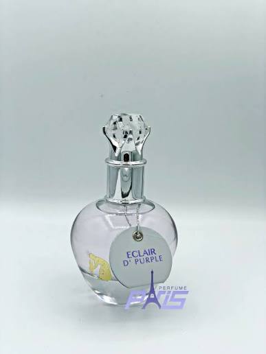 ادکلن “لانوین اکلت” زنانه 100 میل روونا (Rovena) eclair d’ purple