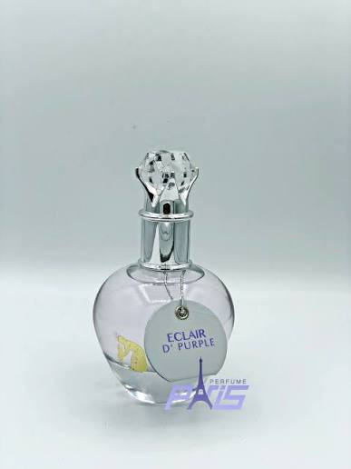 ادکلن “لانوین اکلت” زنانه 100 میل روونا (Rovena) eclair d’ purple