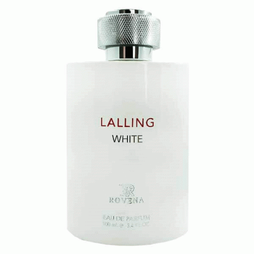 عطر روونا لالینگ وایت Rovena Lalling white