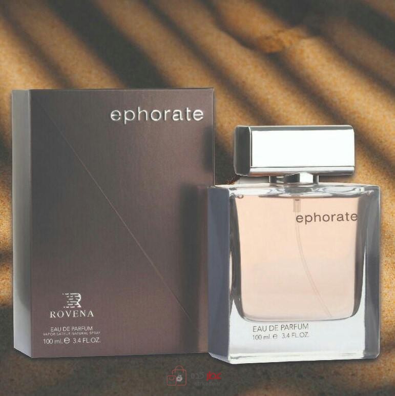 ادکلن مردانه روونا Rovena Ephorate men حجم ۱۰۰ میل “کلوین کلین ایفوریا من”