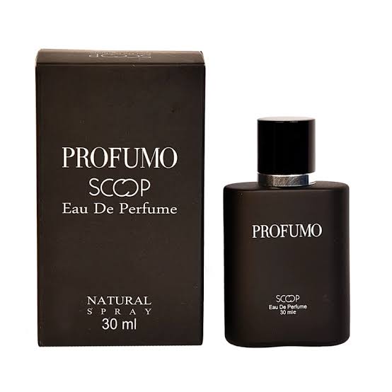 ادکلن مردانه پروفومو اسکوپ 30 میل PROFUMMO