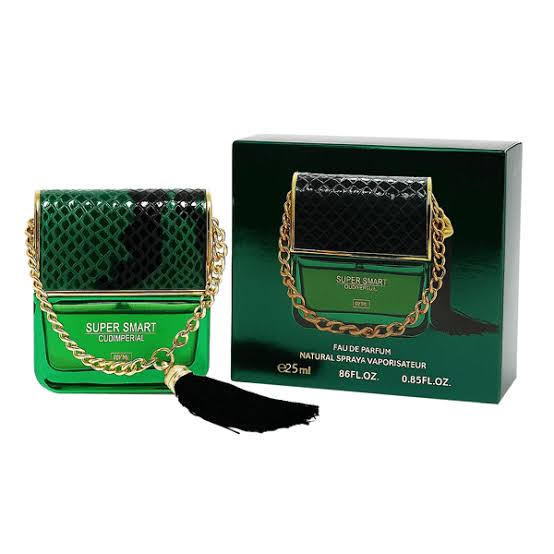 ادکلن سوپر اسمارت کالکشن 066 مارک جاکوبز دکادنس 25 میل