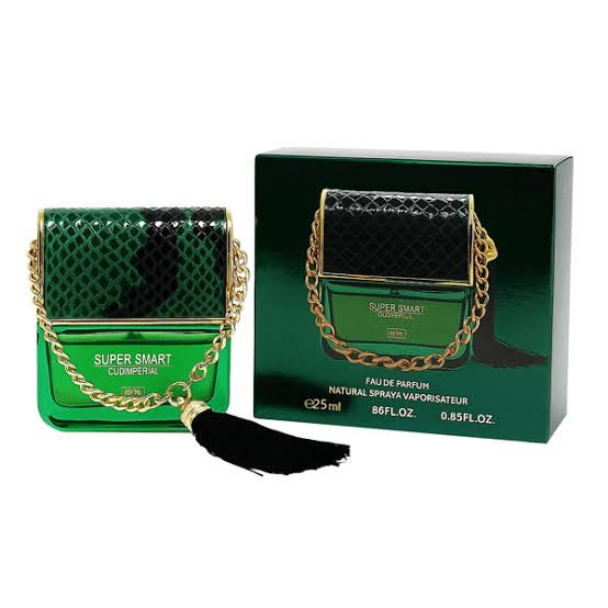 ادکلن سوپر اسمارت کالکشن 066 مارک جاکوبز دکادنس 25 میل
