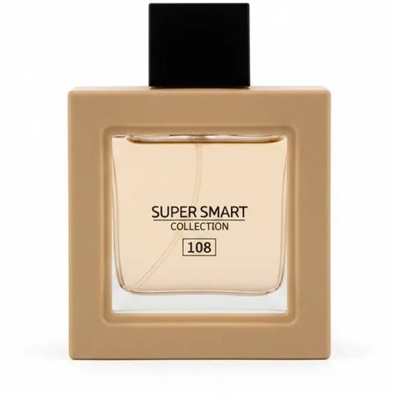 ادکلن راکی مانتین وود سوپر اسمارت ( Rocky Mountain Wood ) Super Smart (کد 108) 25 میل
