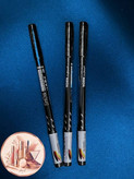 مداد چشم شو کربن دوطرفه یورن Carbon Black