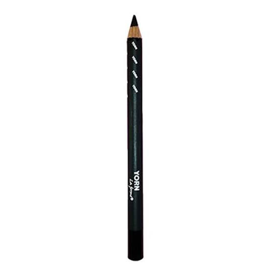 مداد چشم چوبی کژال یورن Yorn Kajal Eye Liner Pencil 100